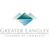 Langley Chamber of Commerce Logo